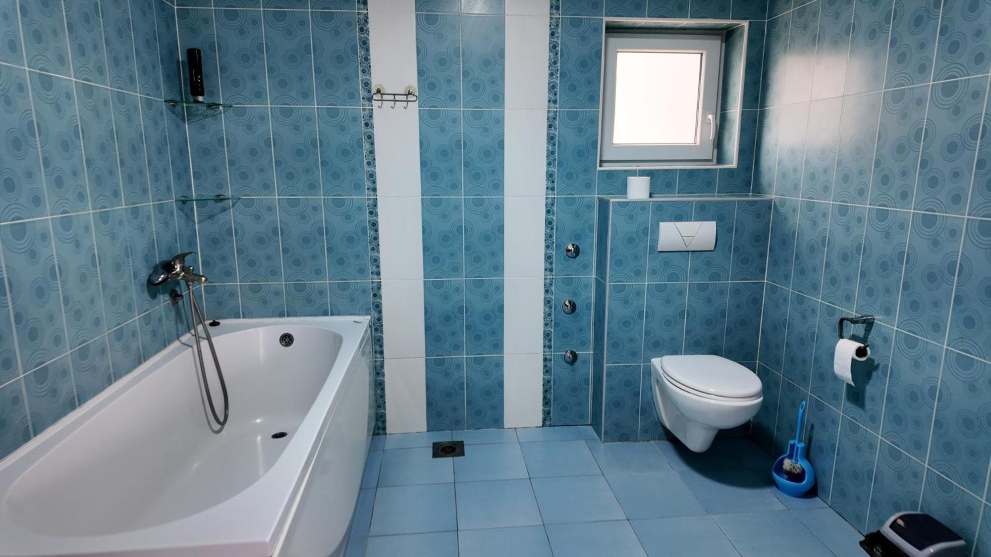 Vila Odmor Na Dunavu Beocin Exterior photo